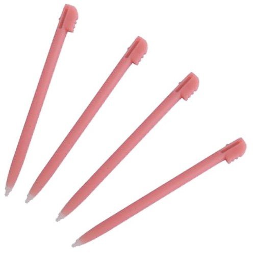 LingSY Pink olovka u boji Lite, 4 pakovanje) - rasuto pakovanje
