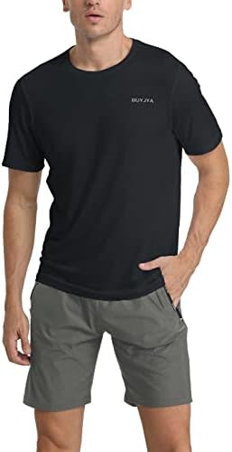 Muška košulja za vježbanje kratkih odijela: 2 komada setovi modni ljetni casual labavi atletski trenerke teretane
