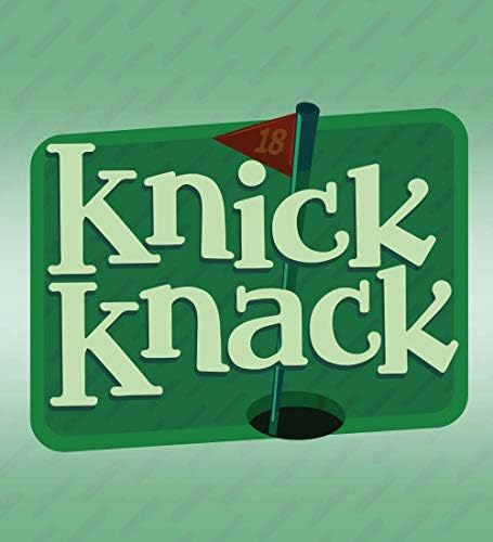 Knick Knack pokloni sirene piju Mimosas - 10oz mat šolja za kafu šolja, mat