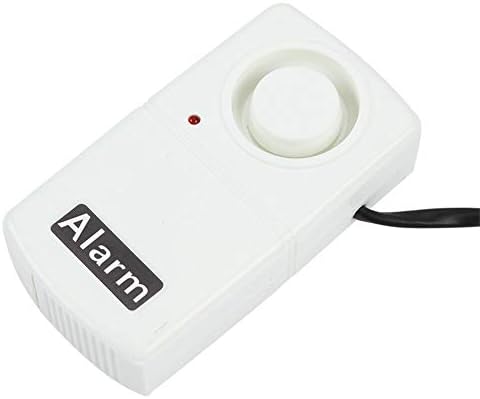 220v CN utikač LED Alarm za isključenje struje, Alarm za nestanak struje upozorenje Sirena za Alarm za nestanak