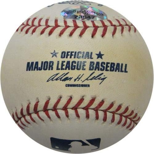 Reggie Smith ručna potpisana autogramirana glavna liga bejzbol la Dodgers izblijedjela - autogramirani bejzbol