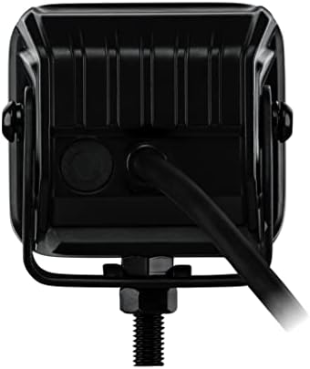 HELLA 1FA 358 176-801 LED-Spotlight-Black Magic Cube Kit 2.7 - 12/24V-montaža - rasvjeta na kratke udaljenosti-kabl: