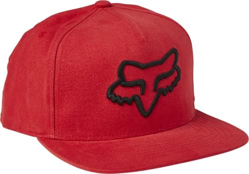 Fox Racing Muška ingill Snapback 2.0 šešir