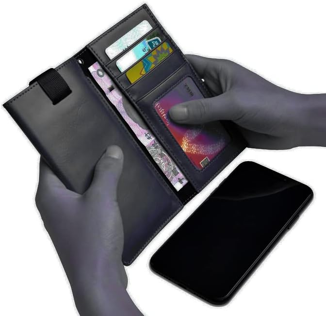 Flip futrole za mobilne telefone pokriva novčanike zaštitna torbica za mobilni telefon torbica za novčanik
