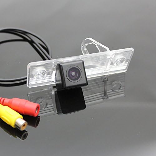 Kamera za vožnju unazad / parking kamera / HD CCD RCA NTST Pal / lampa za registarske tablice OEM za Buick