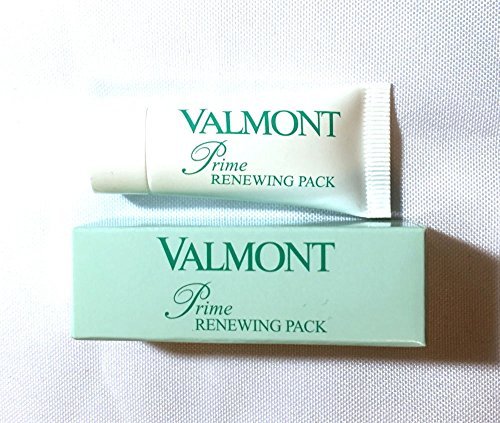 Valmont Prime Renewing Pack kremasta maska za lice Uzorak 5ml/0.17 Oz