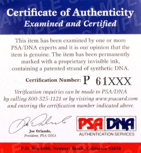 Joseph Benavidez & amp; Urijah Faber potpisao zvanični WEC Fight Glove PSA / DNK COA UFC-Autogramed UFC