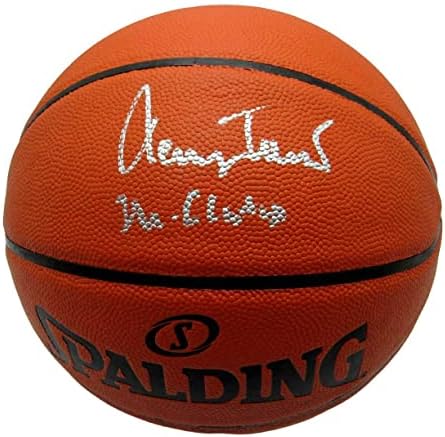 Jerry West Hof Lakers potpisan / Auto MR. Spaliranje kvačila Košarka PSA / DNK 161155 - Košarke sa autogramom