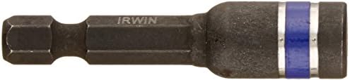 Irwin Tools 1837534 Impact Performance Series Nut Setter, 1/4