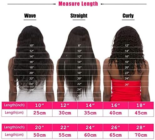 Mllkcao 24inch Lace Front Deep Wave Perike od prirodne kovrčave kose za žene Hairline peruanska kovrčava
