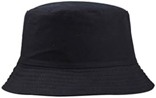 Unisex ribar šešir divlji sunčevi vizir šešir žene prilagodljivi šešir putnički kap za zaštitu od sunca