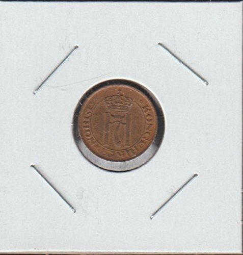 1913. Nema okrunjenog monograma unutar kružnog izbora penija izuzetno u redu