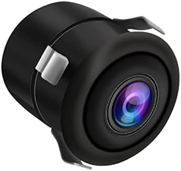 68uH69 Mini Kamera vodootporna i otporna na udarce kamera za vožnju unazad za vožnju unazad Ultra jasna