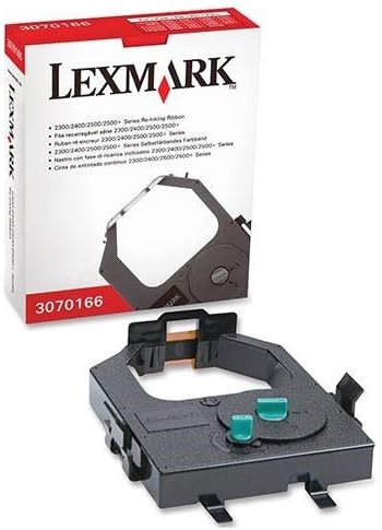 LEXMARK BR 2580 najlon 1-SD crna traka za REINK-LEXMARK OEM traka