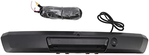 Aux modul Adapter丨 kamera za ručicu prtljažnika Handletailgate ručka sa stražnjom kamerom za vožnju unazad