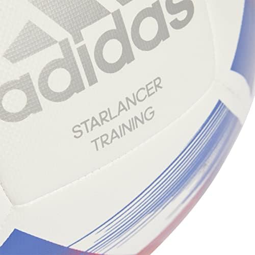 Adidas unisex-odrasli starlancer trening lopta