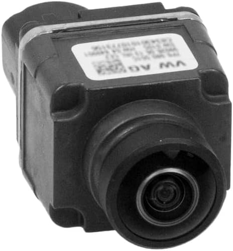 Originalna zamjena prednje zadnje Surround kamere za AUDI Q5 A6 A7 A8 VW Touareg II 2010-2018 7P6980551C
