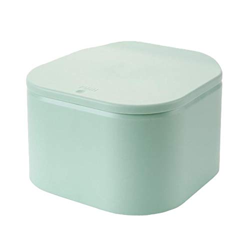 Skimt smeće može kupatilo tip simpatični mini otpadni kantu za kucanje kupatilo kante za smeće može stola