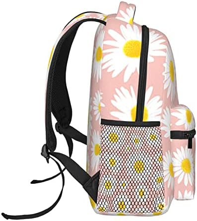Tracy Travel Laptop ruksak za žene Bookbel Lagan školski ruksak za djevojčice Podesivi koledž backpack odgovara