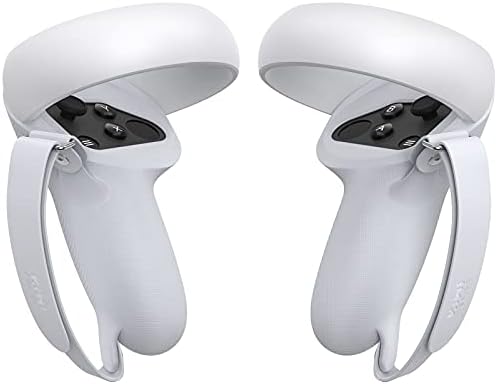 Kiwi dizajn silikonski prikrivač i VR Težina kontroler fitnes pribor