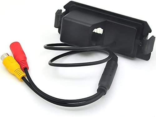 Vodootporna kamera za parkiranje automobila za vožnju unazad rezervna kamera za stražnji pogled za Hyundai