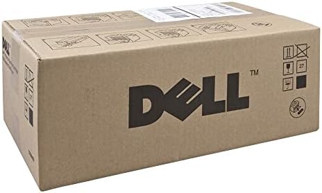 Dell PF029 laserski štampač u boji 3110cn 3115cn kertridž sa tonerom u maloprodajnom pakovanju