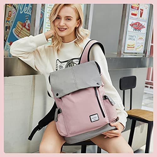 WindTook ruksak za žene tinejdžeri djevojčice školski fakultet torba za knjige putni radni ruksak Torba