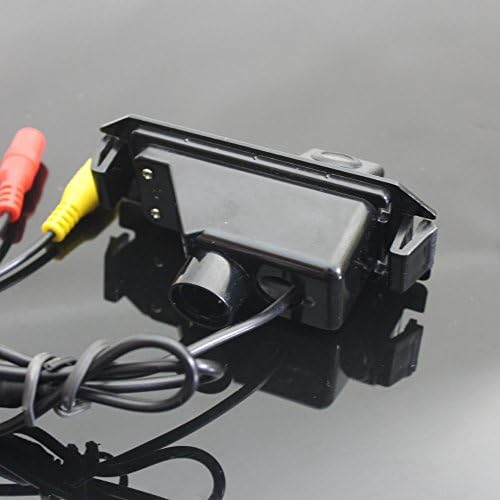 Kamera za vožnju unazad / parking kamera / HD CCD RCA NTST PAL / lampa za registarske tablice OEM za Chevrolet