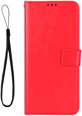 Kukoufey futrola za Sony Xperia 1 IV poklopac kućišta,preklopna kožna torbica za novčanik za Sony Xperia