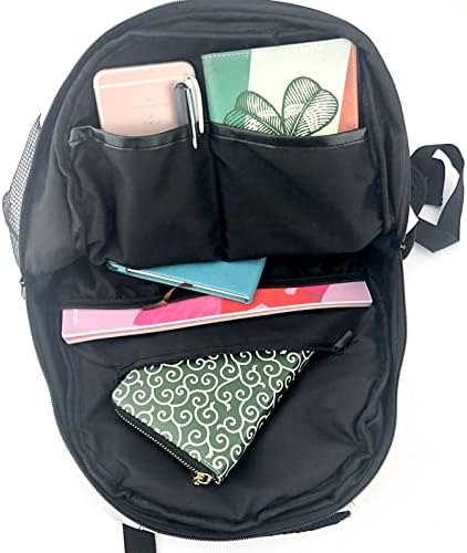 Shunfan Travel Laptop ruksak za knjige Casual Daypack Pokloni za žene i muškarce, Sportska torba na otvorenom