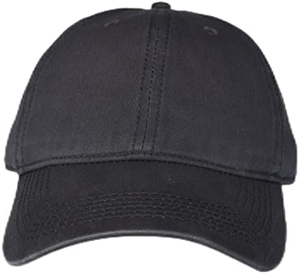 TSSGBL prevelizirani XL, XXL kape za muškarce velika glava nestrukturirana bejzbol kape za podesive pamučne