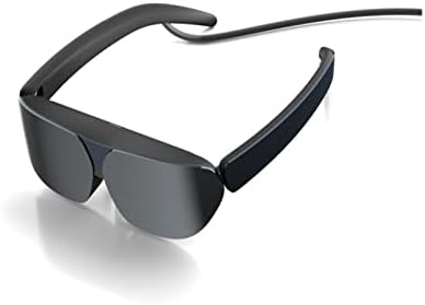 Smart naočale Prijenosni nosivi dual HD Micro OLED displej 140 1080p Kino Cinema mobitel glave virtualnih