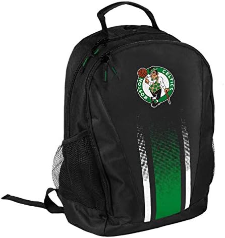 NBA Denver Nuggets Unisex Stripe Primetime Backpack Stripe Primetime ruksak, boja tima, jedna veličina