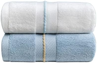 DSfeoigy Veliki ručnik za ručnik perite licemanski dam upijaju vodu za povećanje ručnika za zgušivanje
