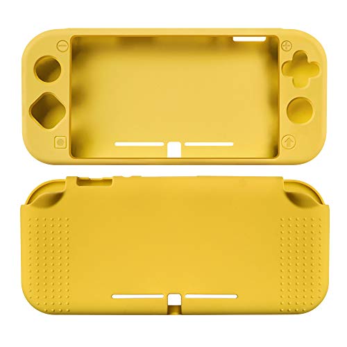 Switch Lite Case Shock-Absorption anti-Scratch non-Slip Case za Nintendo Switch Lite