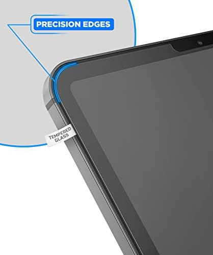 magglass mat zaštitnik ekrana za iPad Pro 11 kaljeno staklo otporan na otisak prsta protiv odsjaja Zaštita