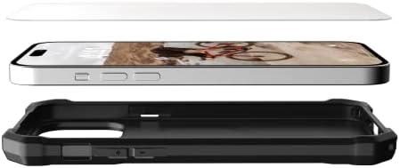 URBAN ARMOR GEAR UAG iPhone 14 Pro Max Case 6.7 Pathfinder maslina - kompatibilan sa MagSafe zaštitni poklopac