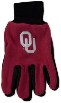 Oklahoma dvotonske rukavice