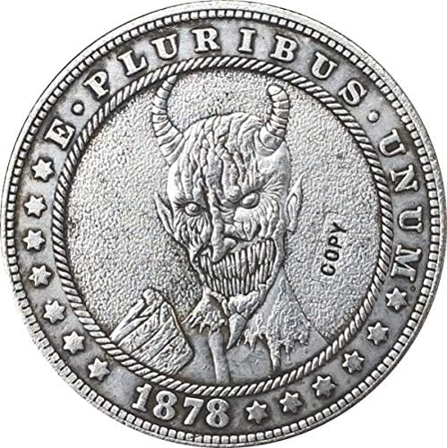 Challenge Coin 1915 Rusija 1 Ruble Coins Copy Copy Poklon za njemu kolekcija novčića