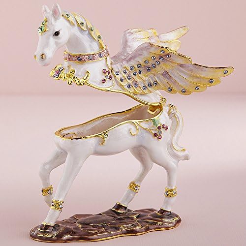 Rucinni Pegasus Jewel kutija