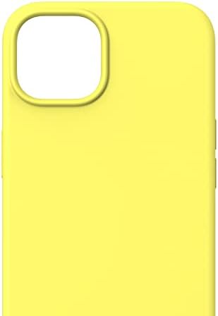 Tocol [5 na 1 Dizajniran za iPhone 14 PRO futrole, sa 2 pakovanjem zaštitnika zaslona + 2 pakovanje zaštitnika