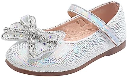 Cipele za djevojčice za malu djecu Mary Jane vjenčani djeveruše Slip-On balet ?lats cipele cipele za djecu