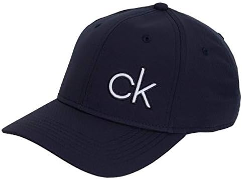 Calvin Klein Mens 2021 Q - Max kontrast CK brza suha kapa