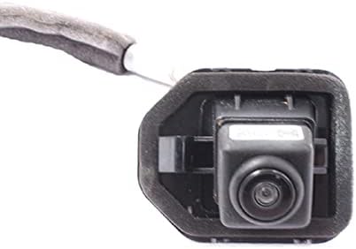 AUTO-PALPAL kamera za gledanje automobila 28442-3ta1b 284423ta1b, kompatibilna sa Ni-s-s-an