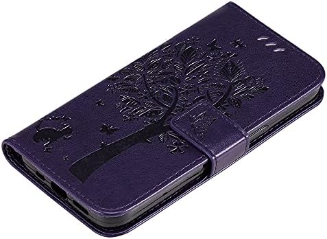 MEMAXELUS kompatibilan sa Google Pixel 5a 5G Case Wallet futrolom za telefon sa držačem za kartice sa postoljem
