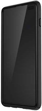 Speck Proizvodi Presidio Pro Samsung Galaxy S10 + futrola, crna / crna