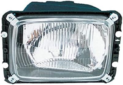 V-MAXZONE dijelovi farovi Vp950l prednja svjetla Lijeva strana prednja lampa vozač bočni sklop farova projektor