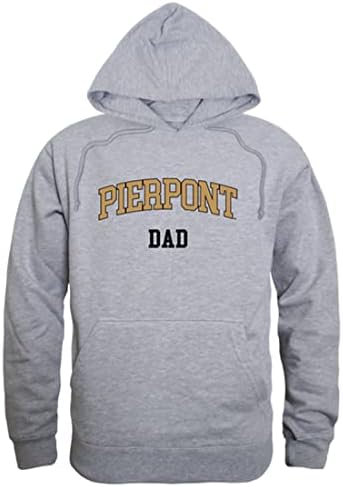 W Republic Pierpont Lions tata fleece hoodie dukseri