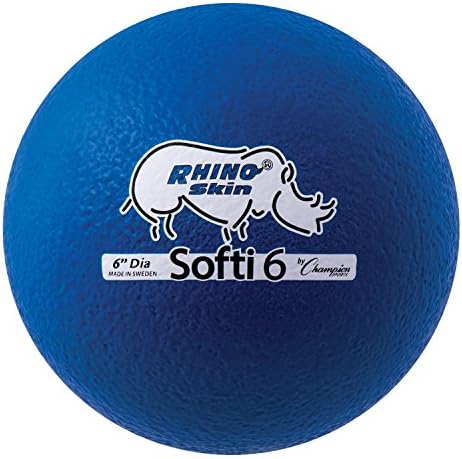 Šampion Sportska nosorogarska pjena Spesial Ball, 6 inča