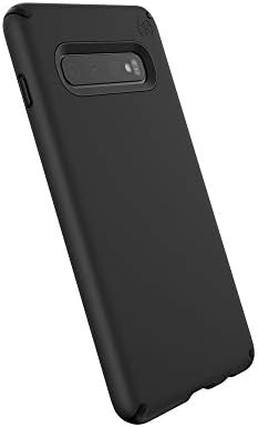 Speck proizvodi Presidio Pro Samsung Galaxy S10E, crna / crna